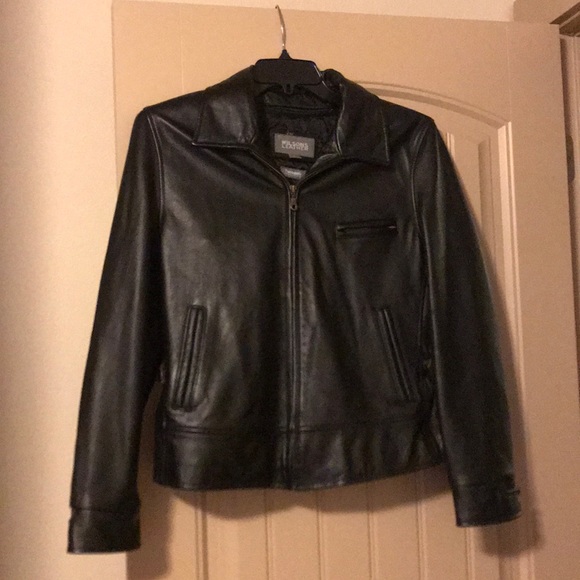Wilsons Leather Jackets & Blazers - Women’s Leather Jacket